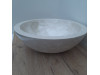 Раковина из оникса серая 45x15 (ON4515-2)