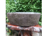Раковина из речного камня 62x42 (RS1240)