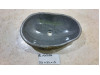Раковина из речного камня 53х33х15 (RL230586)
