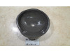 Раковина из речного камня 45х40х15 (RM230584)